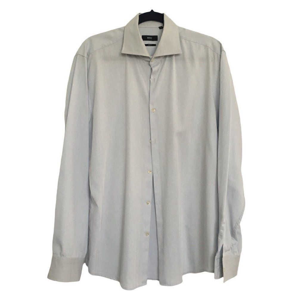 Boss Mens Shirt